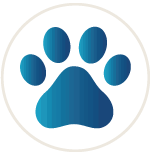 Purrfect Paw Pages logo